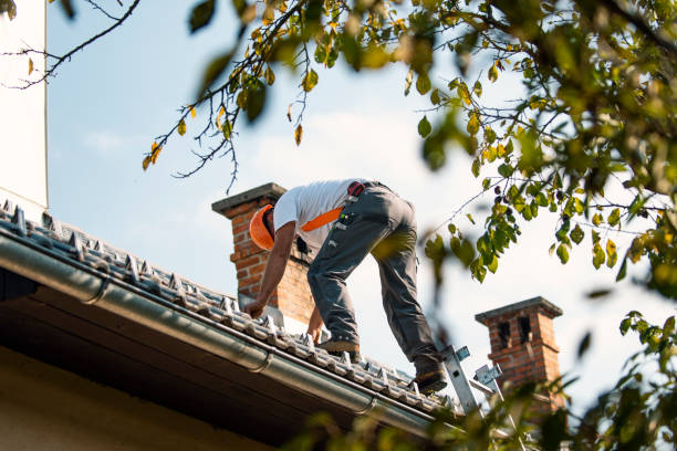 Best Roof Replacement Cost  in Severna Park, MD