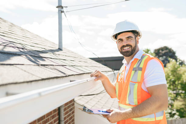 Gutter Installation and Roofing in Severna Park, MD
