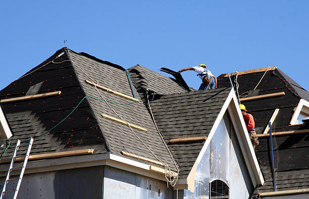 Professional Roofing Contractor in Severna Park, MD